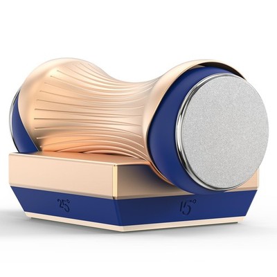 Rolling Knife Sharpener, Knife Sharpening with Industry Diamonds for Steel of...