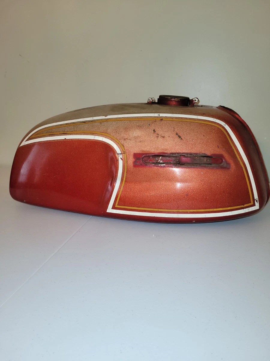 Motorcycle & Scooter Fuel Tanks for Honda CB350F for sale | eBay