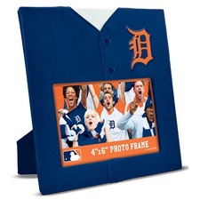 MasterPieces - Detroit Tigers - MLB Uniformed Frame for 4