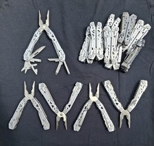 Gerber Suspension NXT Multi-Tool   Used