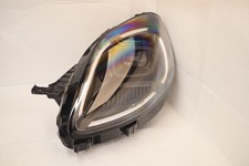 Feu avant (phare) Ford PUMA