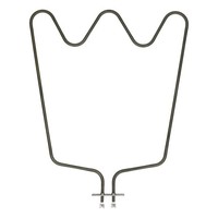 Easypart Passend FüR 10007484 Brastemp Backofenheizung Heizelement Unterhitze
