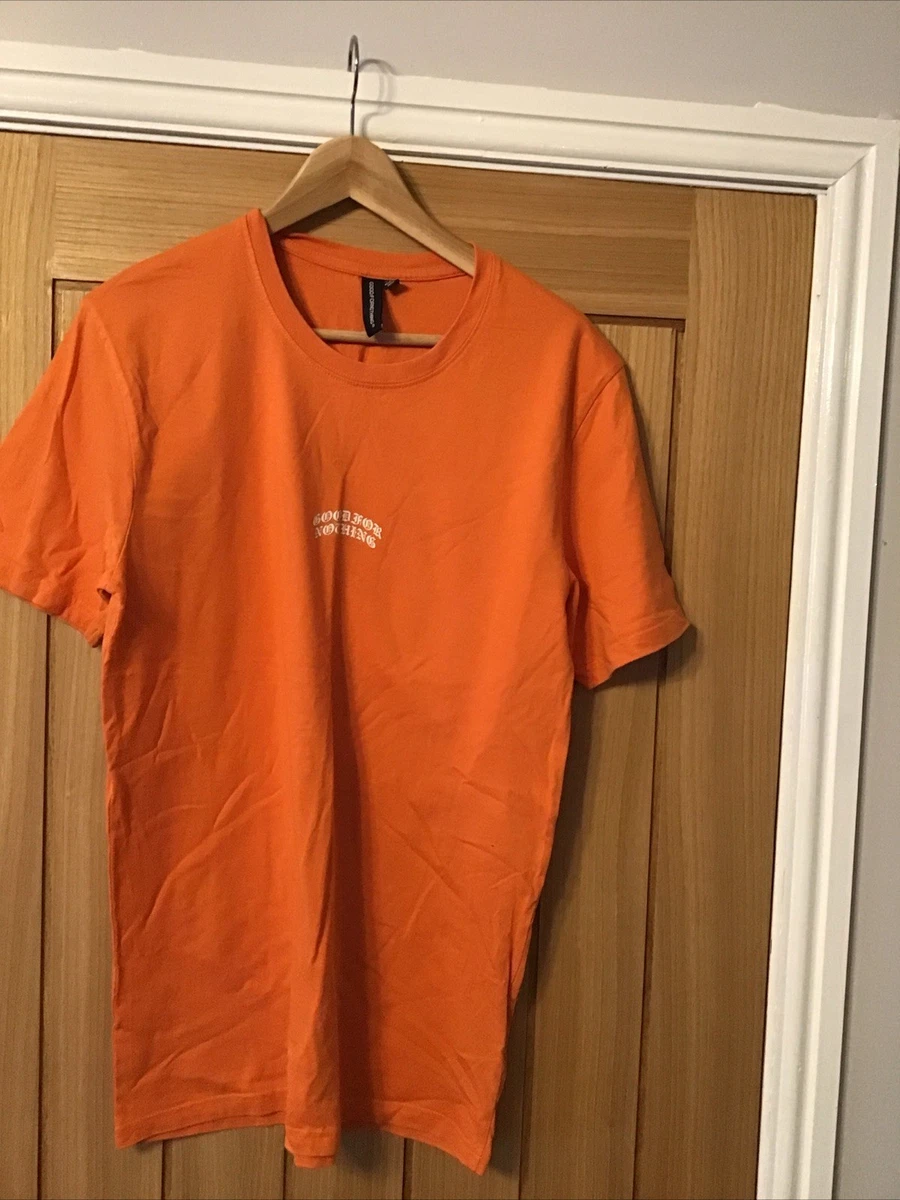 Good For Nothing T-shirt imprimé - brown/marron - ZALANDO