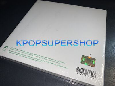 Vol 1: Face (Random Cover) by Key (Shinee) (CD, 2018) for sale