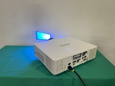 HITACHI LCD Projector Model CP-WU8440