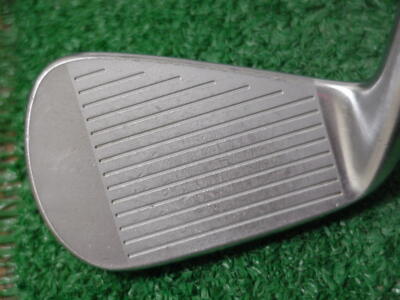Taylor Made P-7MC Forged 6 Iron Tour Issue Dynamic Gold X-100