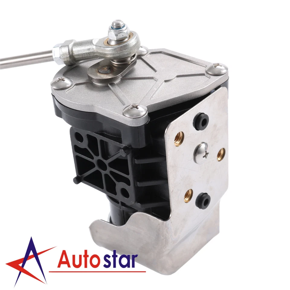 Electroválvula de actuador turbo para Kia Sportage Optima 2011-2016 2,0 L 39400-2G700 Foto 3 de 4