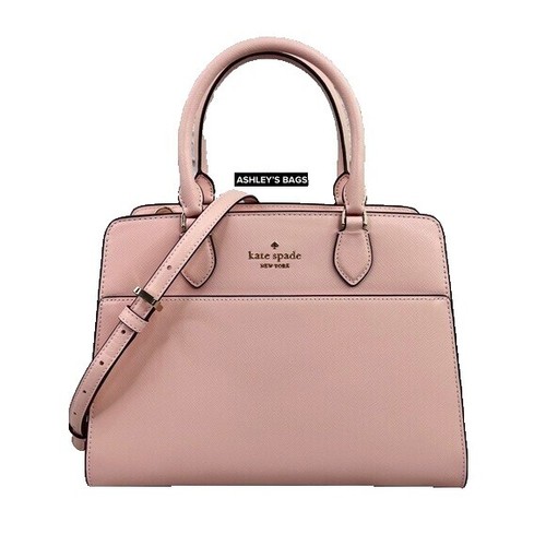 ‼️Kate Spade Pink Tweed Mini Backpack Crossbody Bag m_6977fab75df8e706ba43eec4.jpg main image 3