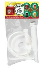 Heinz Easy Pump, 1 ct Bag New