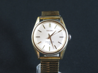 Vintage SEIKO LORD MARVEL 36000 5740-8000 Hand-Winding Made in