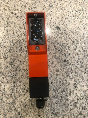 Leuze electronic DDLS 78.6.1 Optische Datenübertragung 50021128 Sensor DDLS7861