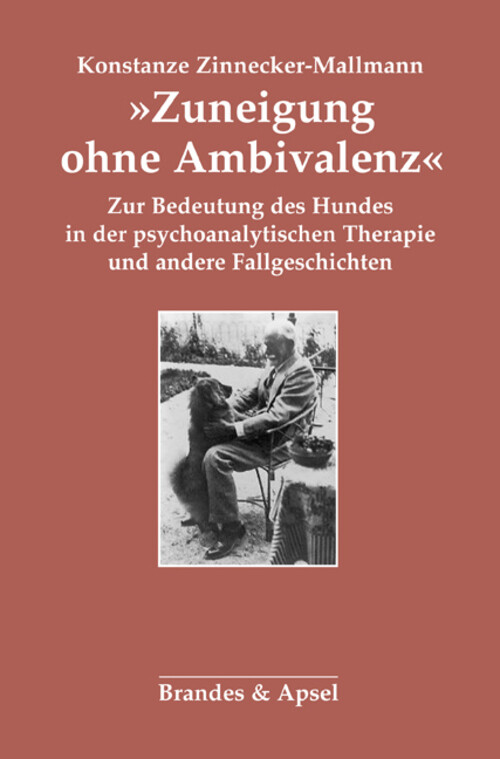 Thumbnail - Zuneigung Ohne Ambivalenz | Konstanze Zinnecker-mallmann | Taschenbuch
