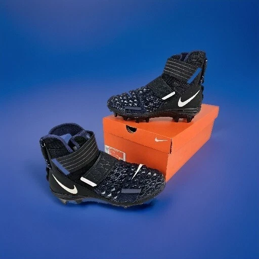 Nike Force Savage Elite TD White Navy for Sale | Authenticity