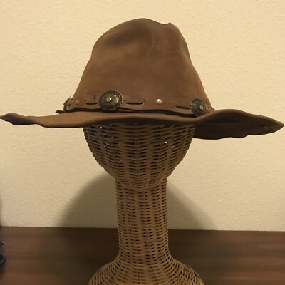 Rodeo Dr Collection By Stetson Mens Brown Leather Rodeo 