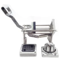 Manual Heavy Duty French Fry Cutter Potato Cutter Potato Slicer machine s