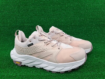 HOKA One One Anacapa Low GTX Gore-Tex Trail Hiking Outdoor  display picture 1
