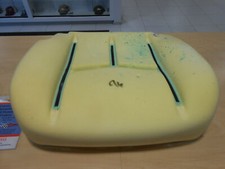 GM OEM 03-07 Avalanche 1500 Front Seat Components-Seat Cushion Pad 19330710