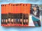 1996-97 Upper Deck Scotty Bowmans Winning Formula NHL Hockey Cards Choice U Pick