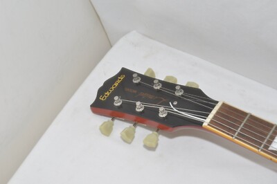 ESP EDWARDS E-LP-108LTS Les Paul Seymour Duncan Electric ESP EDWARDS E-LP-108LTS Les Paul Seymour Duncan Electric