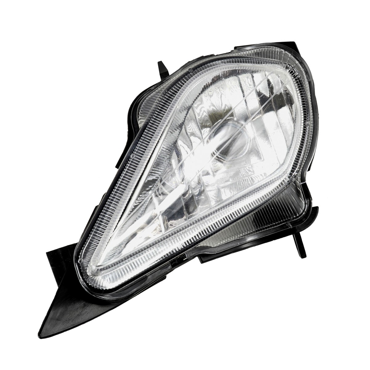 Left Headlight Housing Frame For Yamaha 5TG-84110-03-00 5TG-84110