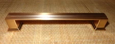 26 NewAge Brushed Brass Drawer Pull Handle Traditional 5 in. CC  5-3/4"L #80150