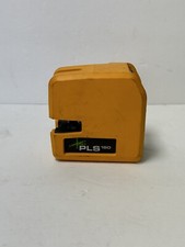 Fluke PLS 180 Green Laser Level