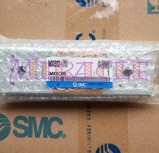 1PC NEW FOR SMC MXS12-100 cylinder slide cylinder replacement