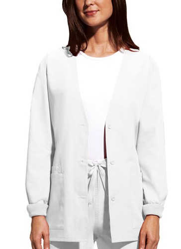 White Cherokee Scrubs Workwear 