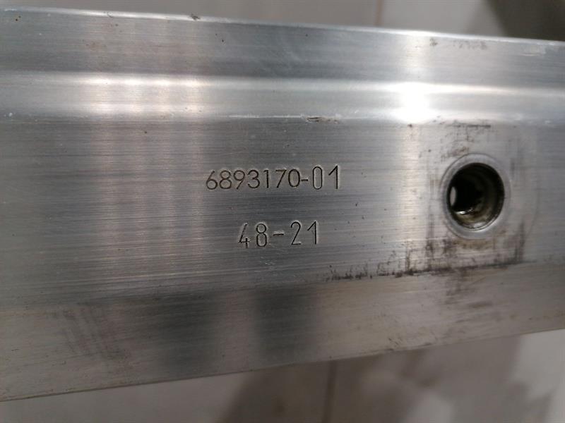 BMW iX i20 40 Beam Subframe Front 31116893165 Vorderachsträger | eBay