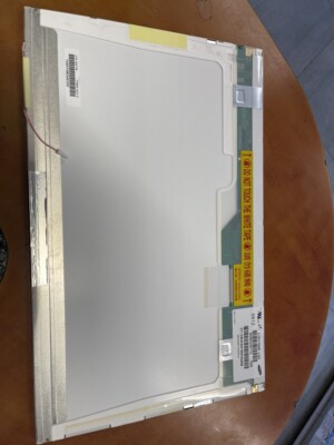 Écran LCD De Remplacement HP LTN170X2-L02 17" WXGA - Compatible HP Compaq/ Presario A900 - Neuf Ouvert