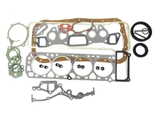 Full Engine Gasket Set Fits Datsun 610 620 & 710  10101-U9625 L20B 1952cc