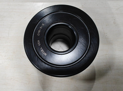 NEU McGill CYR-5-S Nockenfolger Jochbefestigungsrolle 5 Zoll Durchmesser, CYR...