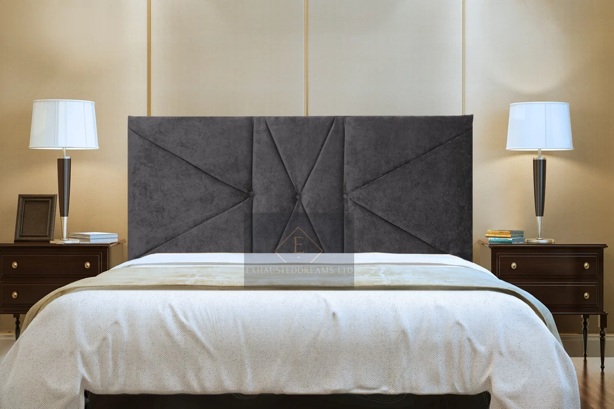 Elegant Headboard in 24