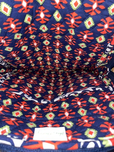 Vera Bradley Backpack - Sun Valley - RETIRED, HTF, NWOT - Picture 3 of 5