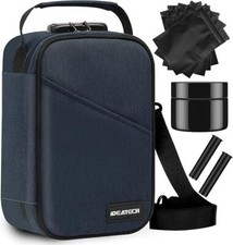 Smell Proof Bag for , Smell Proof Stash Box, Smell Proof Containers, Odorless S