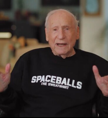 Spaceballs Sweatshirt T-Shirt Mel Brooks | eBay