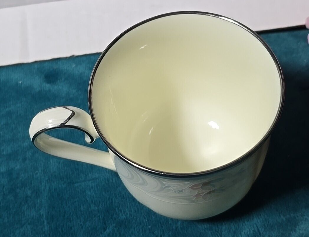 Vintage Noritake Evermore #9735 Cups 3