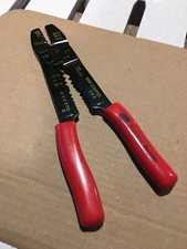GB Gardner Bender 9 Inch Wire Stripper/Cutter
