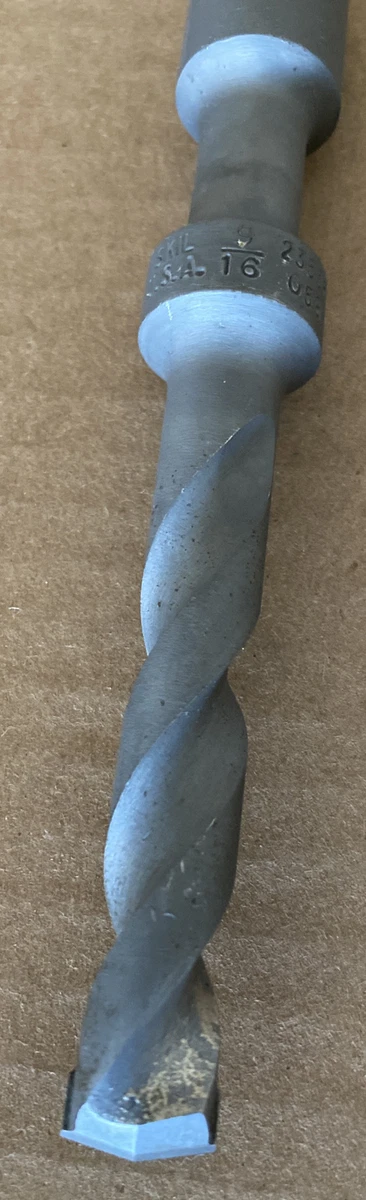 NEW SKIL 23536 Roto Hammer Drill 726 Carbide Bit 9 16