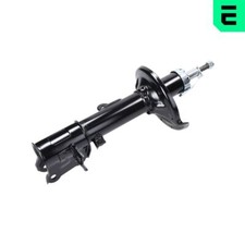 OPTIMAL Stoßdämpfer hinterachse links passend für Hyundai Matrix FC
