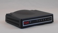 NEXXTECH N4PROUTER 10/100 Mbps Ethernet 4 Port Broadband Router