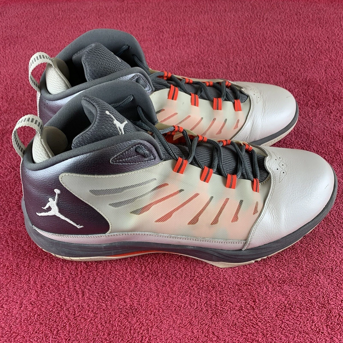 Jordan prime fly 2 cheap