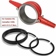 7040 Piston Ring Compressor Tool For Cummin Isxqsx 15 Caterpillar Cat 3400c15 7040 Piston Ring Compressor Tool For Cummin Isxqsx 15 Caterpillar Cat 3400c15