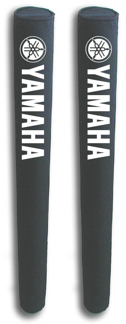 Boat Trailer Pads Robalo 60" Trailer Guide Post Pads - Heavy-Duty With Capped Ends, UV Fade Proof Boat Trailer Guide Pole Covers - Foto 5