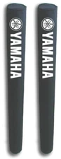 60" Yamaha Trailer Guide Post Pads - Heavy-Duty Capped Ends - UV Fade Proof