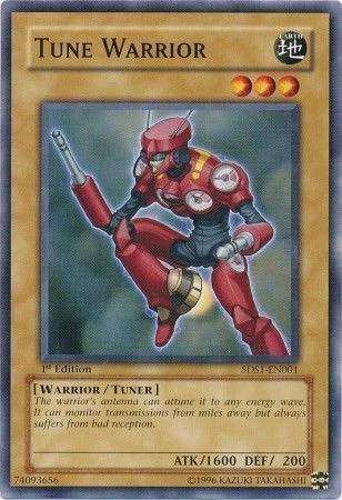 Yugioh Cards | Single Individual Cards | Normal Monsters - Picture 168 of 180