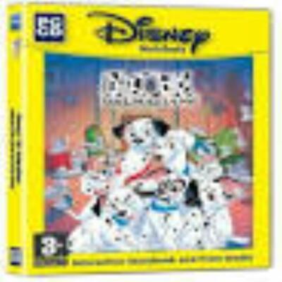 Disney Hotshots - 101 Dalmatiner PC kostenlos UK P&P Wert garantiert 100 % Original