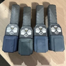 LOT OF 4 L1 IDENTITY SOLUTIONS 231-349