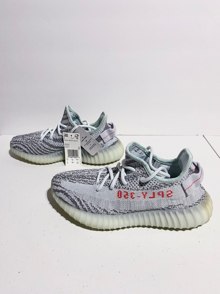 adidas gazelle silver green womens Yeezy Boost 350 V2 main image 0