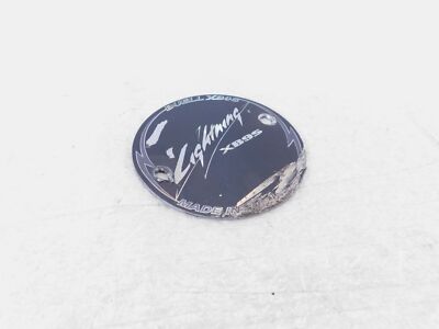 2003 03 Buell Lightning XB9S Black Outer Camshaft Cam Timing